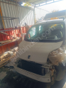 Fiat Linea sağ ve sol sürgülü kapi