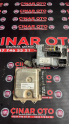 Fiorino 1.3 E5 motor beyin seti çıkma