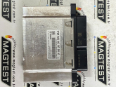 VW POLO 1.4 04E907309AE 0261S09528 MED17.5.25 MOTOR BEYNİ