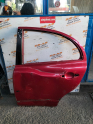 Nissan Micra çıkma sağ arka kapı boş 2011-2013