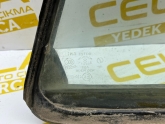 Oto Çıkma Parça / Kaporta & Karoser / Kelebek Camı / Mazda / 6 / Çıkma Parça 