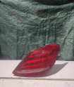MERCEDES-BENZ C SERİSİ W205 SAĞ STOP ÇIKMA A2059060457