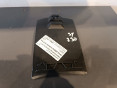 MERCEDES B W246 W176 W117DAVLUMBAZ KAPAĞI SAĞ SOL 2468840222
