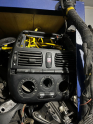 FIAT MAREA ORTA KONSOL