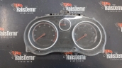 OPEL CORSA D KİLOMETRE SAATİ GÖSTERGE PANELİ P0013285384