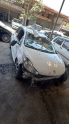 Peugeot 208 kaput
