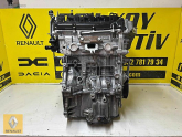RENAULT CLIO 1.0 TCE OTOMOTİK SÖKME SANDIK MOTOR VE DİĞER PARÇAL