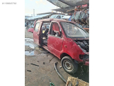Oto Çıkma Parça / Elektrik / Stop / Nissan / Vanetto / Çıkma Parça 