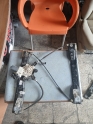 2011 2018 ford focus 3 ve 3.5 sag ön kapı cam krikosu
