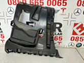 BMW 3 SERİSİ F30 SOL ÖN TAMPON BRAKETİ ÇIKMA YEDEK PARÇA