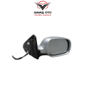 GOLF 4 DIŞ AYNA ELEK. SAĞ SOL 1998 VE ÜZERİ