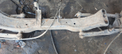 Oto Çıkma Parça / Alt Takım & Direksiyon / Arka Dingil / Mazda / 626 / Çıkma Parça 