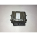 Fiat Doblo 1.3 JTD Motor Beyni MJD 6F3.D3 HW03R 51805372
