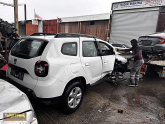 Oto Çıkma Parça / Dacia / Duster / Kaporta & Karoser / Tavan Sacı / Çıkma Parça 