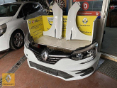 Oto Çıkma Parça / Kaporta & Karoser / Ön Panel / Renault / Megane / Çıkma Parça 