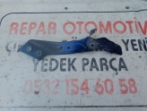 RENAULT MEGANE 4 SOL FAR BAĞLANTI SACI ÇIKMA ORJİNAL 631406423R