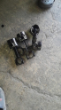 Fiat linea  1.3 piston kolları