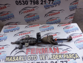 Oto Çıkma Parça / Alt Takım & Direksiyon / Direksiyon Mili / Renault / Kangoo / Çıkma Parça 