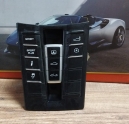 99161325704 orj çıkma porsche 911 991 orta konsol kontrol ünitesi