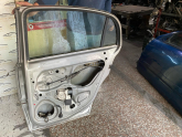 Oto Çıkma Parça / Mekanik / Kapı Kilidi / Opel / Vectra / Çıkma Parça 