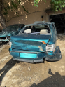 Fiat palio Travers