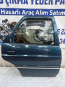 Oto Çıkma Parça / Kaporta & Karoser / Kapı / Ford / Escort / Çıkma Parça 