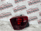 2021/2024 VW POLO SOL DIŞ STOP ORJINAL