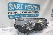 Oto Çıkma Parça / Elektrik / Far / Skoda / Octavia / Çıkma Parça 