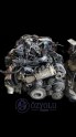 BMW F10 535d x drive 313Hp Dolu motor N57D30B