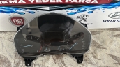 JX7T-14F094-BGA  2019 FORD FOCUS 4 1.5 OTOMATİK KM SAATİ