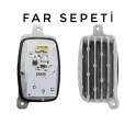 MEGANE 4 SAĞ FAR KÖŞE LED BEYNİ SIFIR OEM:285753299R