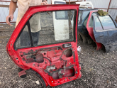 Oto Çıkma Parça / Kaporta & Karoser / Kapı Camları / Hyundai / Accent / Çıkma Parça 