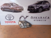 2003-2005 TOYOTA YARIS CIKMA ORJINAL SAG ON FAR