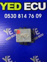 13205210 Opel Corsa C Combo Direksiyon Beyni