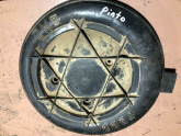 Ford Pinto Hava Filtre Kutusu (Üst) 83Hf-9600-GA