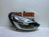 RENAULT CLİO 4 İCON SAĞ ÖN FAR ORJİNAL