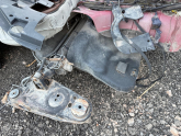 Alfa Romeo Giulietta Orjinal Çıkma Arka Dingil - 146 Modeli