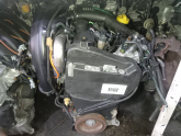 DACİA DUSTER LODGY 1.5 DCİ E5 90HP KOMPLE ÇIKMA MOTOR
