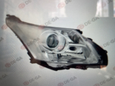 TOYOTA AVENSİS SAĞ ÖN FAR ELK.MOT (2011-2015) SIFIR TYC