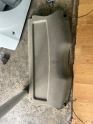 Ford Fiesta 2002-2008 pandizot