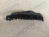 7E0807183B TRANSPORTER ÖN TAMPON BRAKETİ SOL