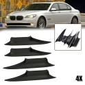 51419115501 BMW F01 İÇ KAPLAMA 4 PARÇA KAPLAMA SET