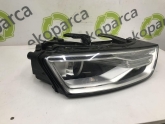 Oto Çıkma Parça / Elektrik / Far / Audi / Q3 / Çıkma Parça 