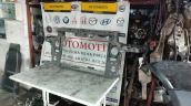 Oto Çıkma Parça / Kaporta & Karoser / Ön Panel / Volkswagen / Tiguan / Çıkma Parça 