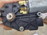 Hyundai i20 Cam tavan Sunroof motoru