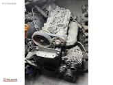 VW POLO İBIZA FABIA 1.4 BENZİN MOTOR CGG BBY BKY BBZ