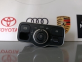 MERCEDES SPRİNTER FAR DÜĞMESİ EL FREN BUTONU ORJİNAL