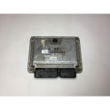 Audi A4 1.9TDI Motor Beyni 038906012CT 0281010377