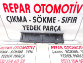 849202323R FLUENCE ARKA BAGAJ EŞIK KAPLAMASI PLASTIGI