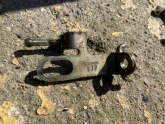 OPEL ASTRA J 1.6 DİZEL MOTOR KALDIRMA BRAKETİ ÇIKMA 55591054